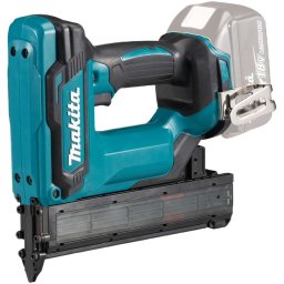 Makita Narzędzia - Akumulatorowa sztyfciarka 18V 15-35 mm, bez akumulatora i ładowarki DFN350Z