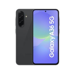 Samsung Galaxy A36 5G 6/128GB 6,7" 120Hz 50Mpix SM-A366 Czarny