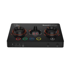 Creative Labs Karta dźwiękowa zewnętrzna Sound Blaster GC7