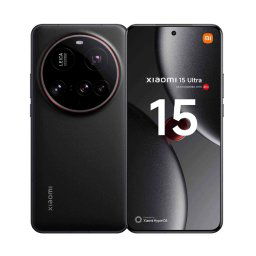 Xiaomi 15 Ultra 16/512GB 6,73" 120Hz 200Mpix Czarny