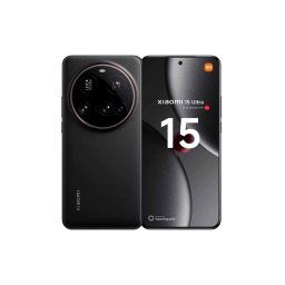 Xiaomi 15 Ultra 16/512GB Funkcje AI 6,73" 120Hz 200Mpix Czarny