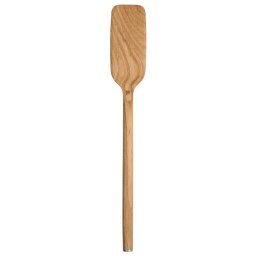 Szpatuła drewniana Fiskars Norden Grill Chef 38 cm do grillowania 1066429