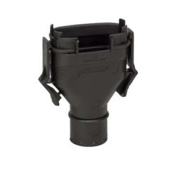 Bosch Akcesoria - Zapasowy adapter do odsysania pyłu 2600306007