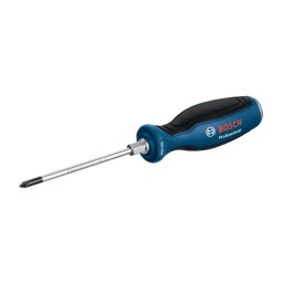 Bosch Narzędzia - Śrubokręt wkrętak krzyżowy, typ PH1 1600A01TG2