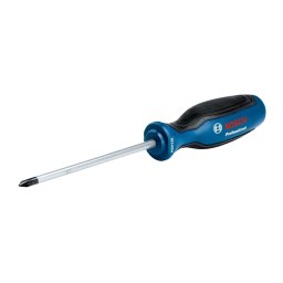 Bosch Narzędzia - Śrubokręt wkrętak, typ PZ2 1600A01V08