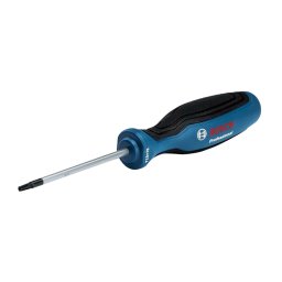 Bosch Narzędzia - Śrubokręt wkrętak, typ TORX15 1600A01V0B