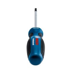 Bosch Narzędzia - Śrubokręt wkrętak, typ TORX25 1600A01V0D