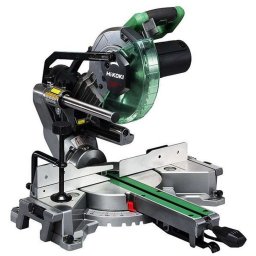HiKOKI Narzędzia - Ukośnica 216 mm, 1100 W C8FSHGWAZ