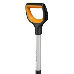 Widły ogrodowe do kopania Xact 1070716 – lekkie, ergonomiczne widły do twardej gleby