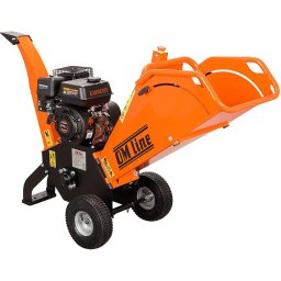 OLEO MAC OM-LINE RDR100 ROZDRABNIACZ SPALINOWY ROZDRABNIARKA REBAK DO GAŁĘZI 10cm / 6.5KM OO-OTHRDR100 - OFICJALNY DYSTRYBUTOR - AUTORYZOWANY DEALER OLEO-MAC
