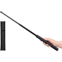 Pałka teleskopowa 26" w etui P-109 Black XL BSH Adventure