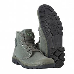 Buty Trampki taktyczne M-TAC olive