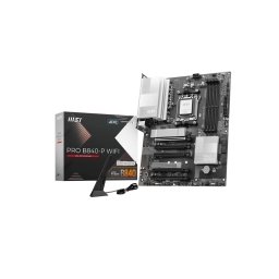 MSI PRO B840-P WIFI