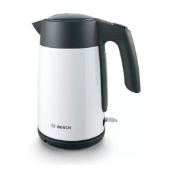 Bosch TWK7L461 1,7l 2400W