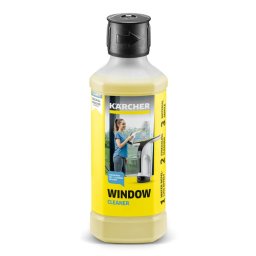 Kärcher - Płyn do mycia szyb, 500 ml 6.295-840.0