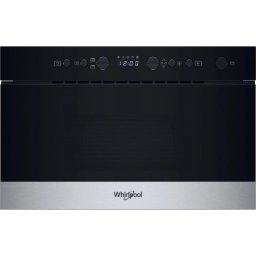 Whirlpool WMN574BX Grill