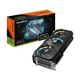 Gigabyte GeForce RTX 5080 Gaming OC 16GB GDDR7 256bit DLSS 4