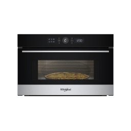 Whirlpool W5 Collection WMD54MX Crisp Grill Inox