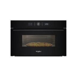 Whirlpool W5 Collection WMD54MB Crisp Grill Czarny