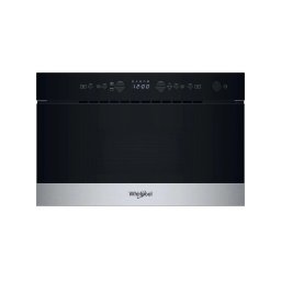 Whirlpool WMN574BX Grill