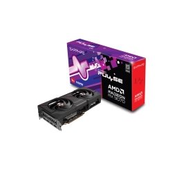 Sapphire technology PULSE Radeon RX 9070 16GB GDDR6 256bit FSR