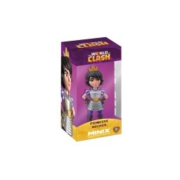 Minix The World of Clash Princess Archer