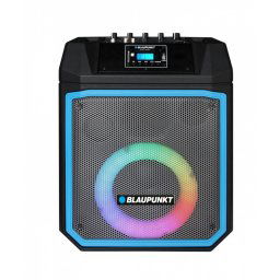 Blaupunkt System audio MB06.2 PLL FM USB/SD/BT Karaoke LED