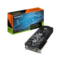 Gigabyte GeForce RTX 5070 Ti EAGLE OC SFF 16GB GDDR7 256bit DLSS 4
