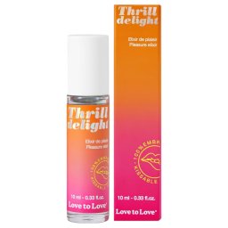 Love to Love - chłodzący wzmacniacz pożądania (10ml)