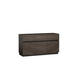 PALERMO Komoda 3D3S
