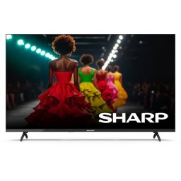 Sharp 40HA1705E 40" LED Full HD DVB-T2
