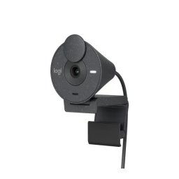 Logitech Brio 300 Grafitowy