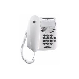 Motorola CT1 Biały
