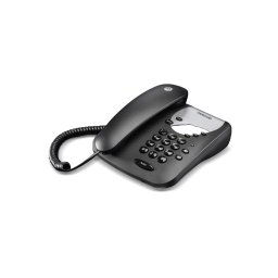 Motorola CT1 Czarny