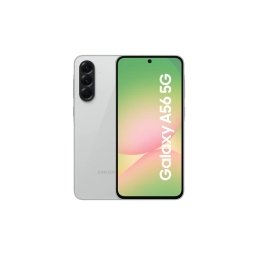 Samsung Galaxy A56 5G 8/256GB 6,7" 120Hz 50Mpix SM-A566 Szary