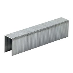 Metabo Akcesoria - Zszywki 10x12 mm, 1000 szt. 630572000