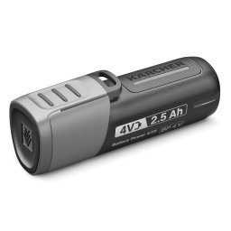 Kärcher - Akumulator Li-Ion 4 V 2,5 Ah 2.443-002.0