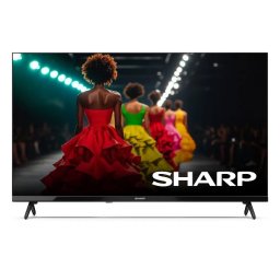 Sharp 32HA1705E 32" LED HD Ready DVB-T2