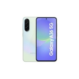 Samsung Galaxy A36 5G 8/256GB 6,7" 120Hz 50Mpix SM-A366 Zielony