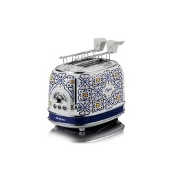 Ariete Capri 155 Ruszt do bułek Rozmrażanie 810W