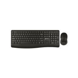 Tracer Bartix II RF Nano Czarny