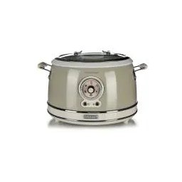 Ariete Rice Cooker Vintage 2904/03 700W 3l Kosz do gotowania na parze