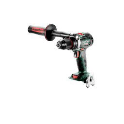 Metabo Narzędzia - Wiertarko-wkrętarka akumulatorowa BS 18 LTX BL I 602358850