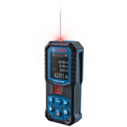 Bosch Akcesoria - Dalmierz laserowy, zasięg 50 m 0601072S00