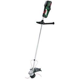 Bosch - Podkaszarka akumulatorowa 36 V, zasięg cięcia 33 cm, 1x akumulator 2,0 Ah Li-Ion, ładowarka 06008C1K00