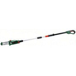 Bosch Sprzęt ogrodowy - Podkrzesywarka łańcuchowa akumulatorowa 18 V, 20 cm, bez akumulatora i ładowarki 06008B3101