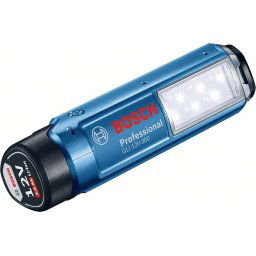 Bosch - Latarka akumulatorowa LED 12 V, bez akumulatora i ładowarki 06014A1000
