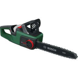 Bosch Sprzęt ogrodowy - Piła łańcuchowa akumulatorowa 36 V, 35 cm, bez akumulatora i ładowarki 06008B8601