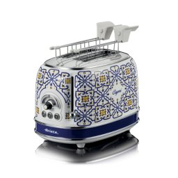 Ariete Capri 155 Ruszt do bułek Rozmrażanie 810W