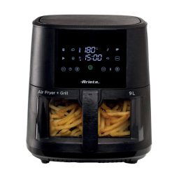 Ariete Air Fryer 9 4630/00 1500W 9l